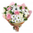 Букет цветов "Жизнерадостный"